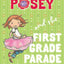 Princess Posey and the First Grade Parade: Book 1 (Princess Posey, First Grader)