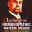 Lectures on Homoeopathic Materia Medica