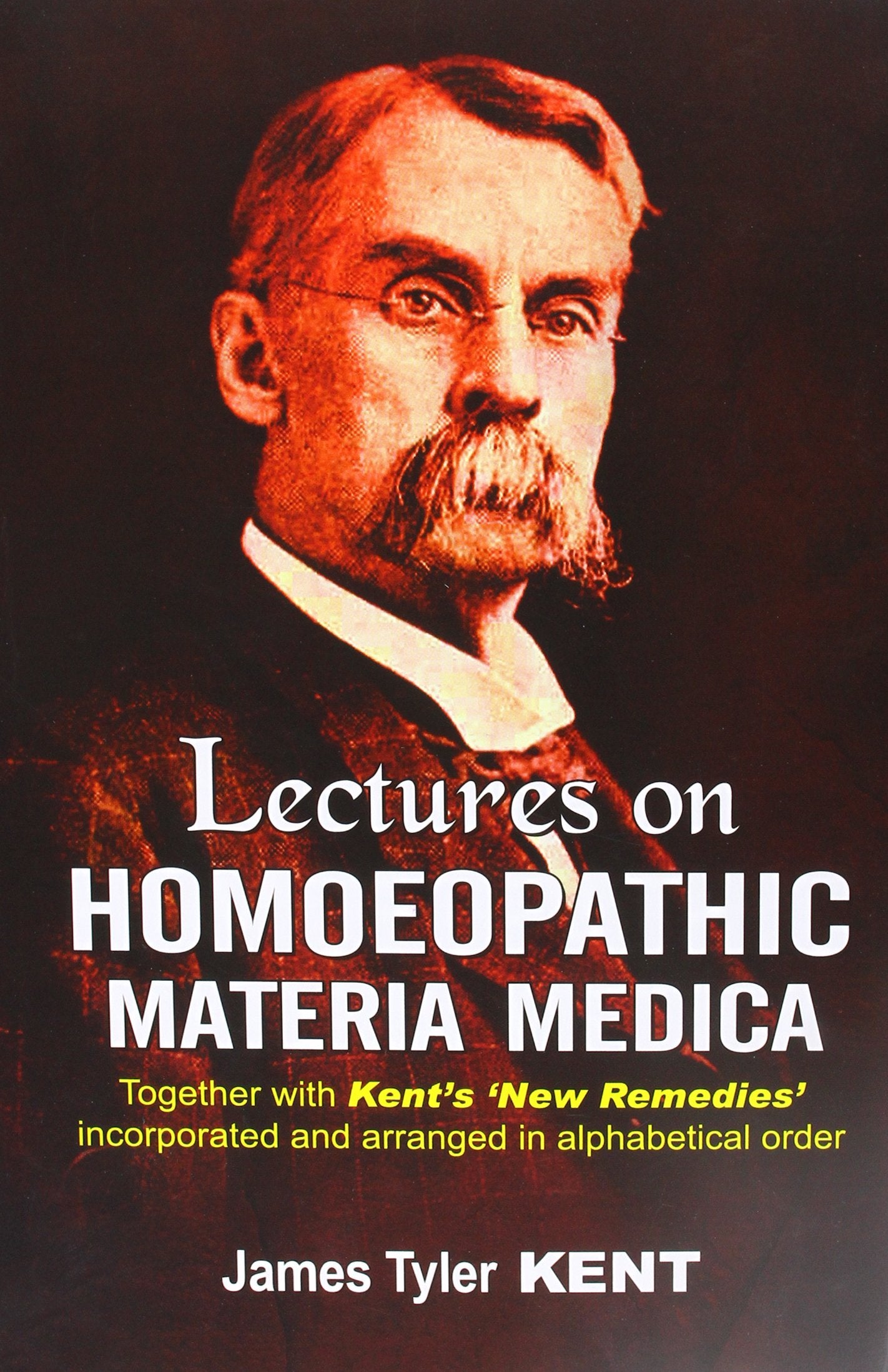 Lectures on Homoeopathic Materia Medica