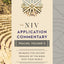 Psalms, Volume 2 (2) (The NIV Application Commentary)