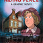 The Hiding Place: A Graphic Novel  For Ages 8-12  Full Color Illustrations  World War II Biography