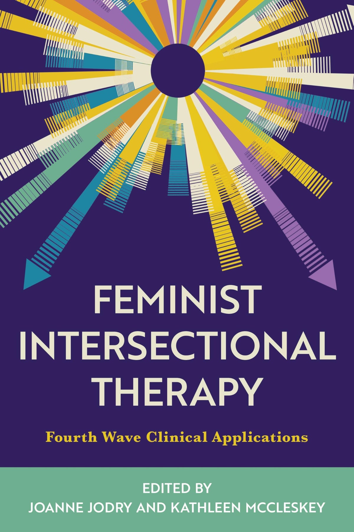 Feminist Intersectional Therapy