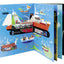 The Ultimate Book of Vehicles: From Around the World (TW Ultimate, 1)