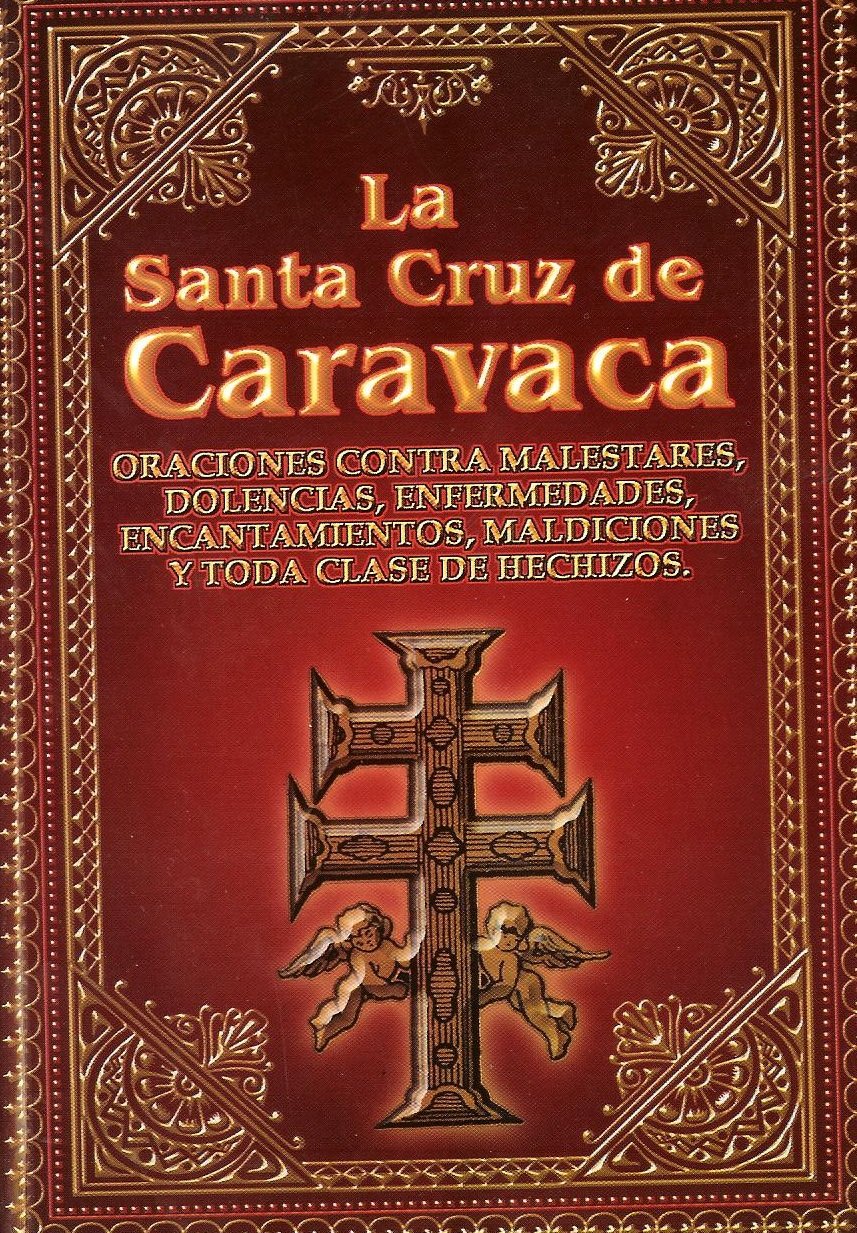 La Santa Cruz de Caravaca (Spanish Edition)