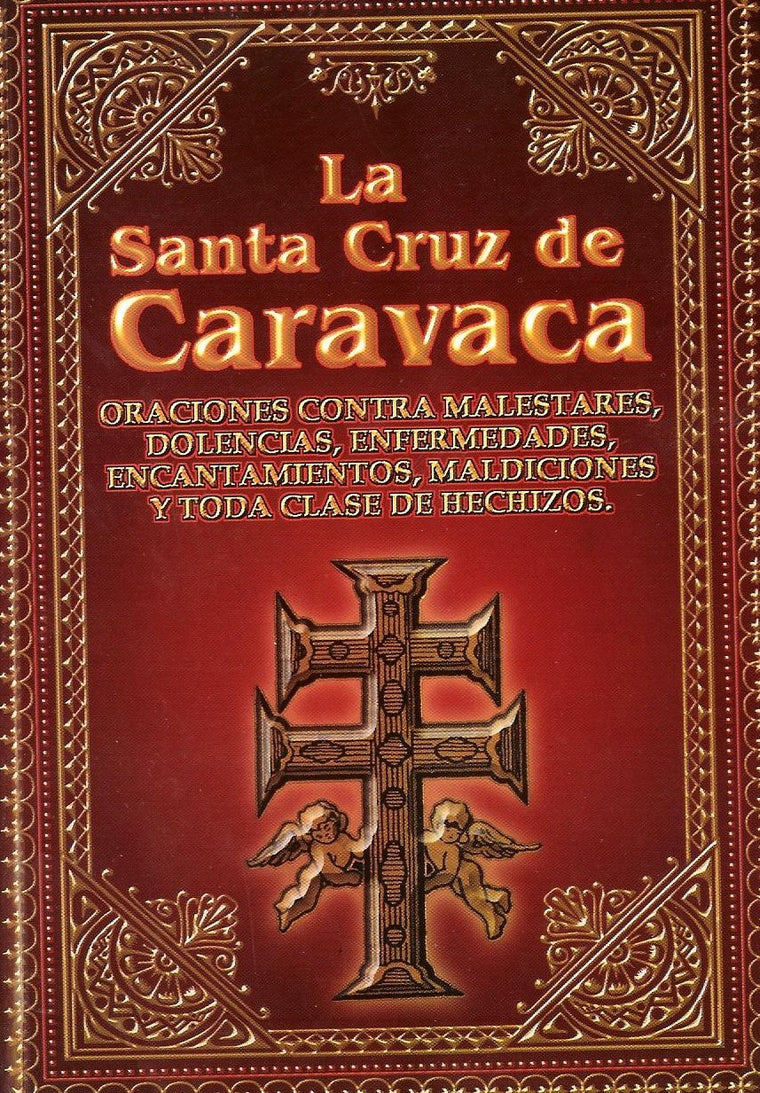 La Santa Cruz de Caravaca (Spanish Edition)