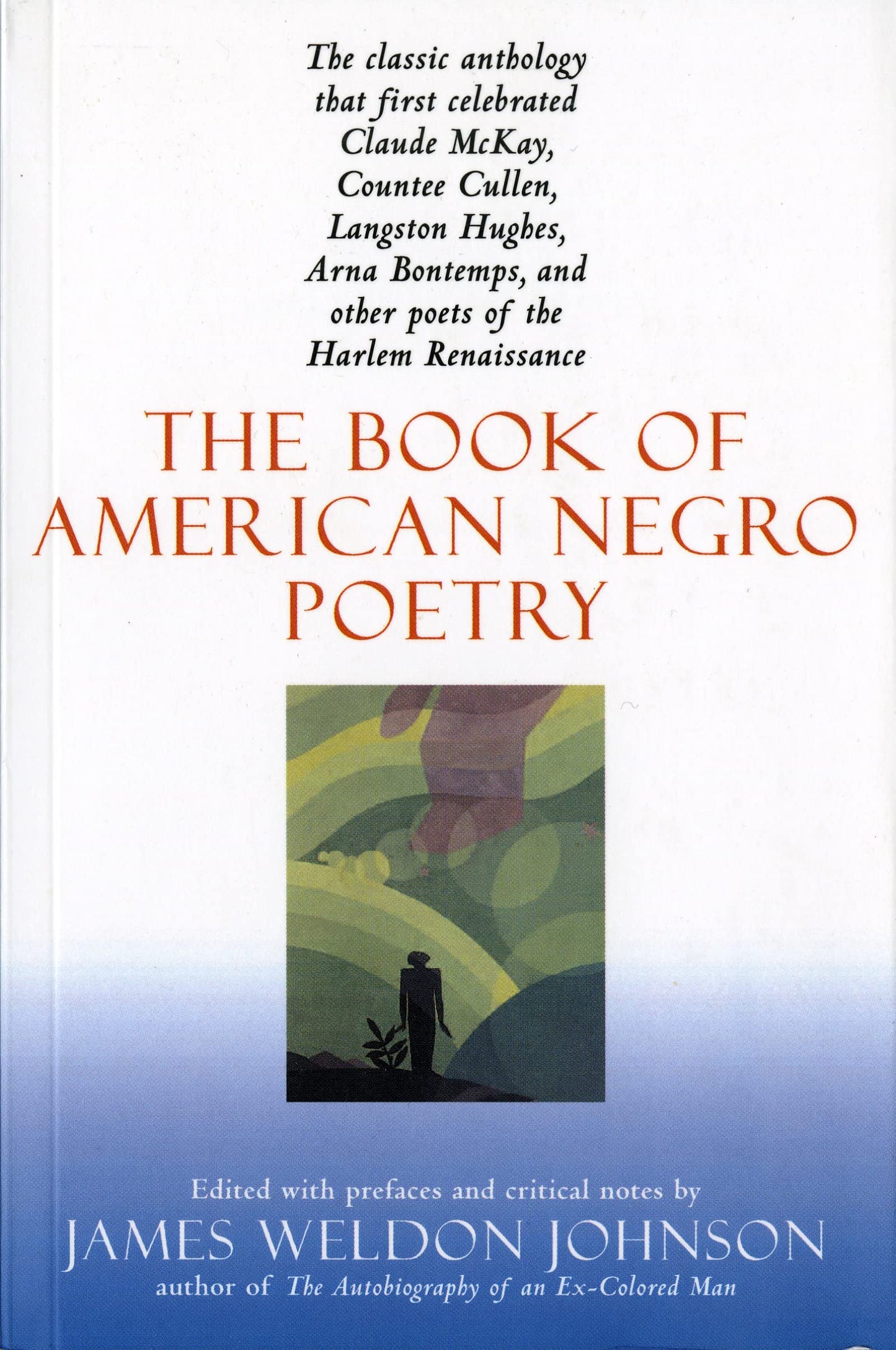 The Book of American Negro Poetry: Revised Edition