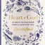 Heart of God: 31 Days to Discover God's Love for You (A 31-Day Devotional) - The Perfect Gift for Christian Women