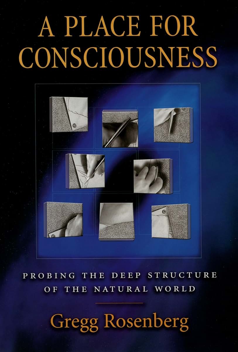 A Place for Consciousness: Probing the Deep Structure of the
