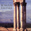 The Architecture of the Roman Empire: An Urban Appraisal (Yale Publications in the History of Art)