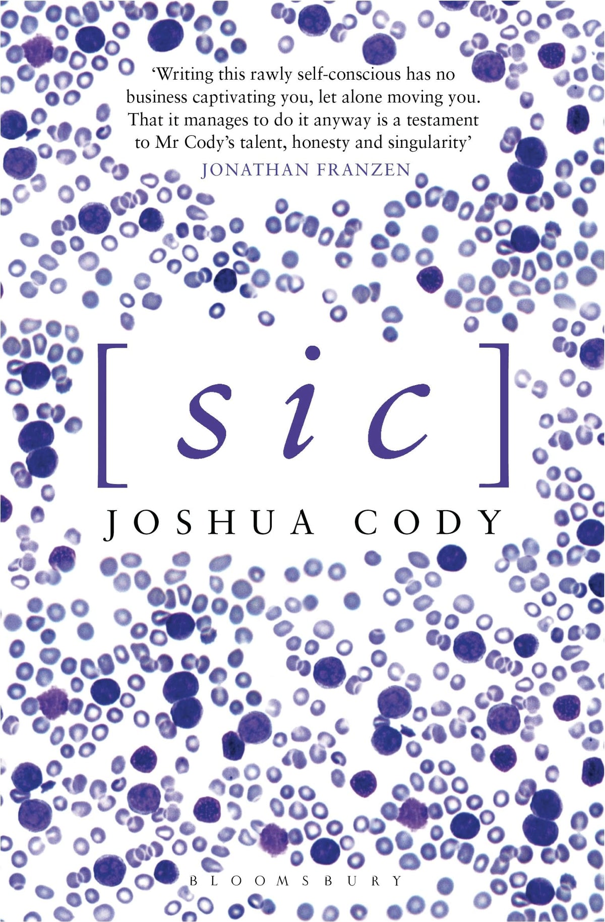 Sic: A Memoir