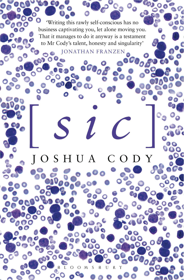 Sic: A Memoir