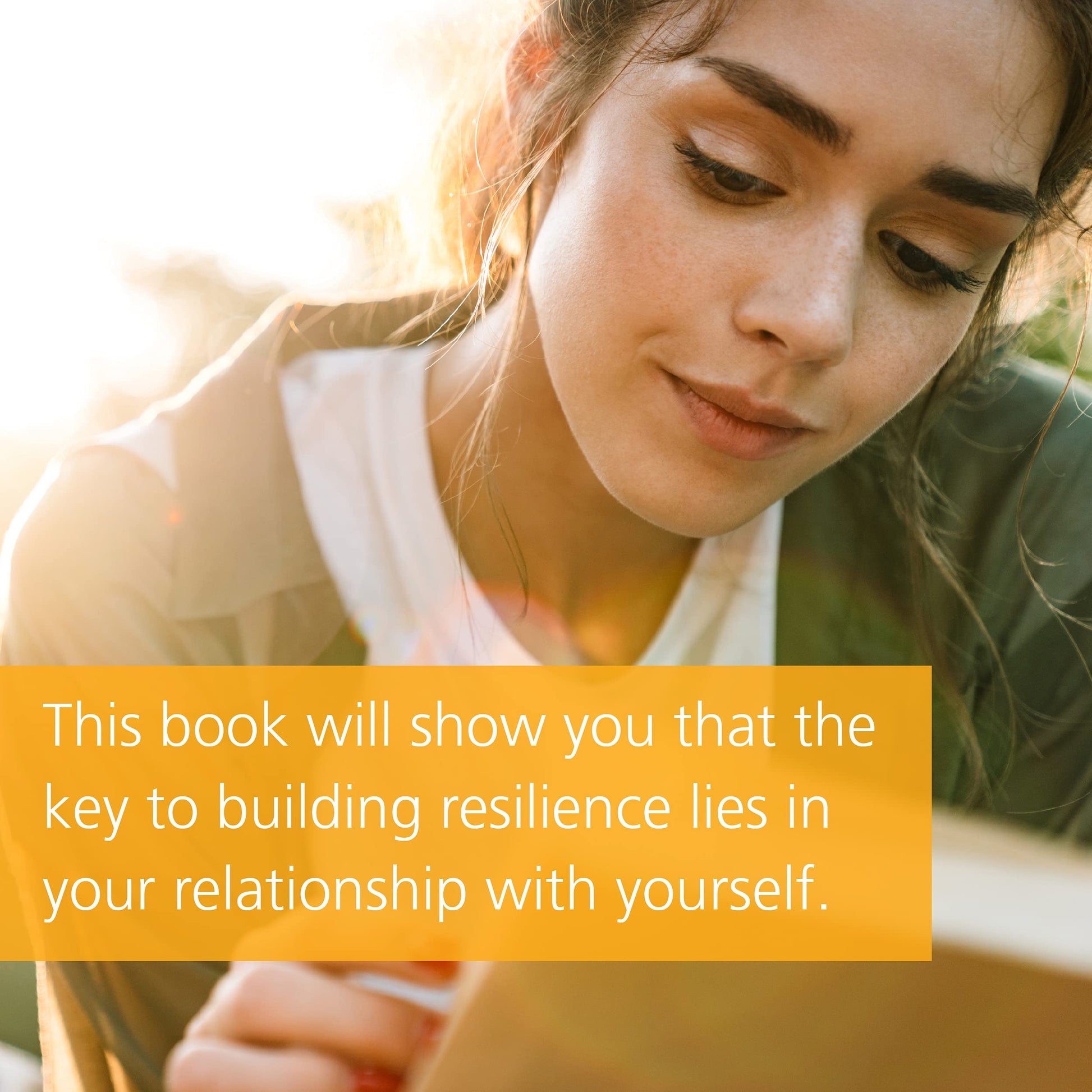 The Resilience Workbook for Teens: Activities to Help You Gain Confidence, Manage Stress, and Cultivate a Growth Mindset