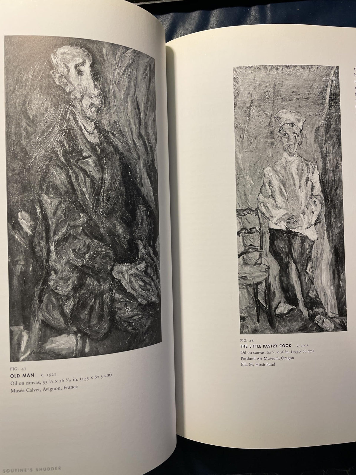 Chaim Soutine: An Expressionist in Paris