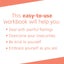 The Self-Compassion Workbook for Teens: Mindfulness and Compassion Skills to Overcome Self-Criticism and Embrace Who You Are