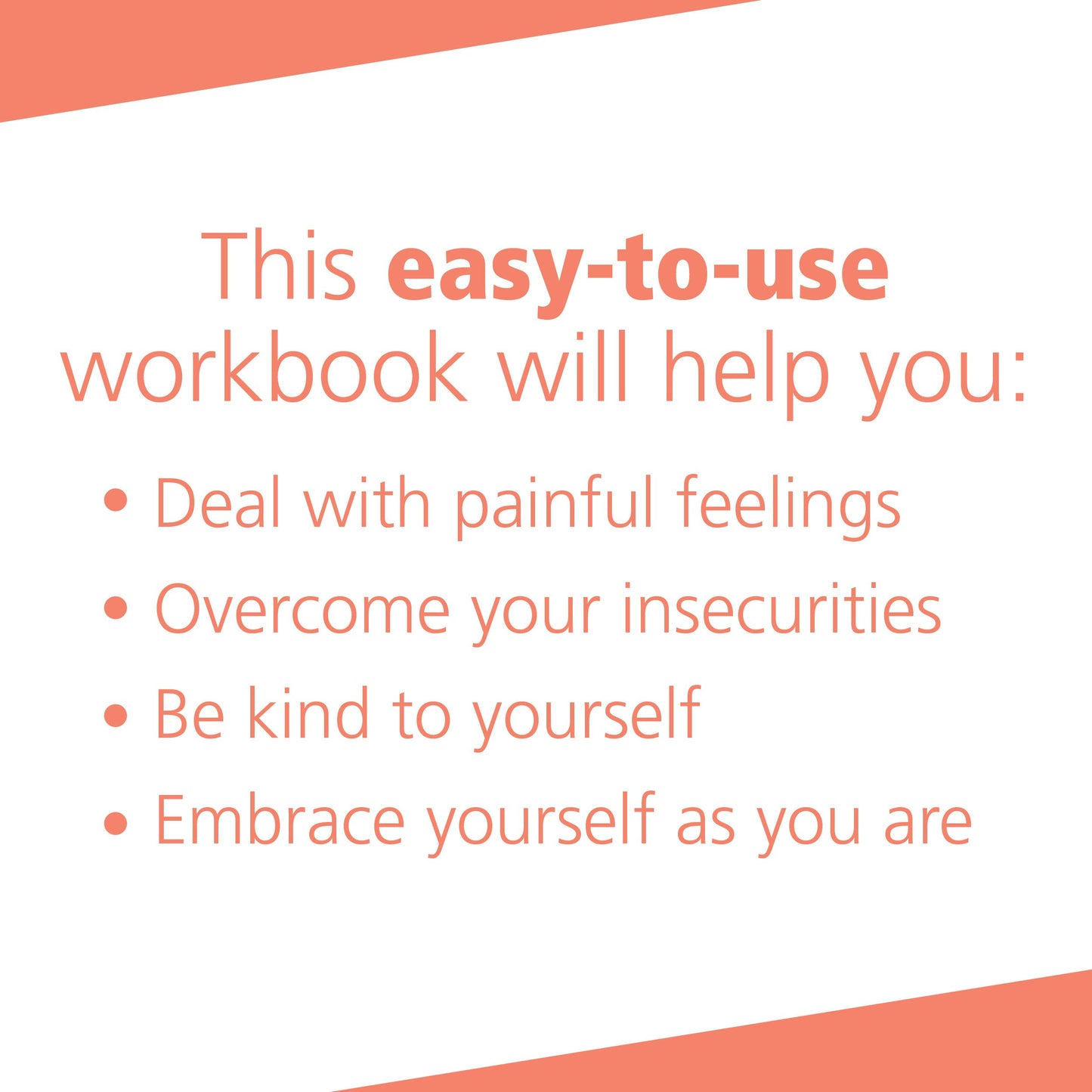 The Self-Compassion Workbook for Teens: Mindfulness and Compassion Skills to Overcome Self-Criticism and Embrace Who You Are