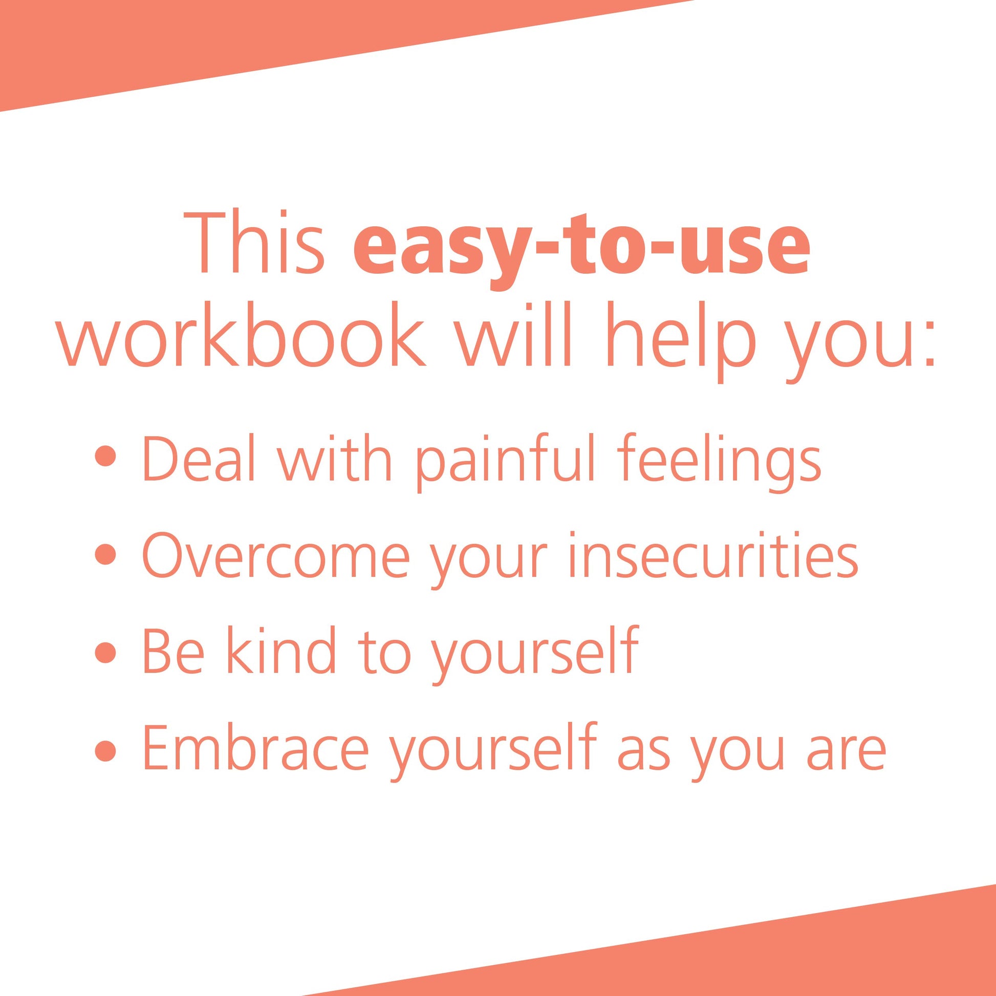 The Self-Compassion Workbook for Teens: Mindfulness and Compassion Skills to Overcome Self-Criticism and Embrace Who You Are