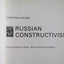 Russian Constructivism by Christina Lodder