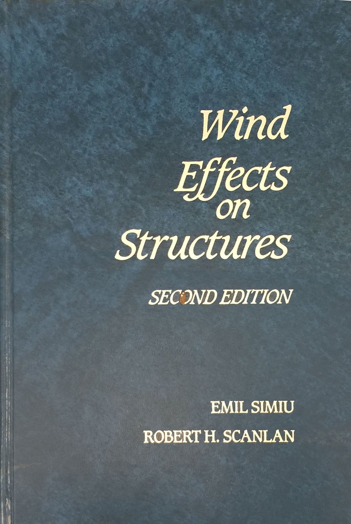 Wind Effects on Structures: An Introduction to Wind Engineering