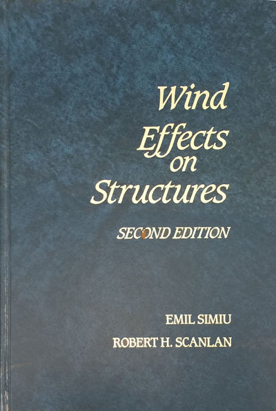 Wind Effects on Structures: An Introduction to Wind Engineering