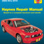 Ford Mustang (05-14) Haynes Repair Manual (Does Not Include Information Specific to Shelby GT5000 Cobra Models or Boss 302 Models)