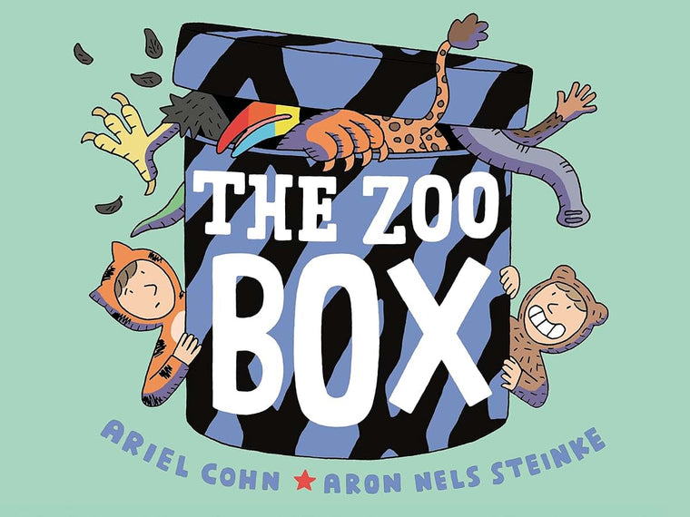 The Zoo Box