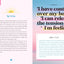 In My Calm Era: 90 Days to Organize Your Emotions, Stress Less, and Connect Back to You (The New Era of You)