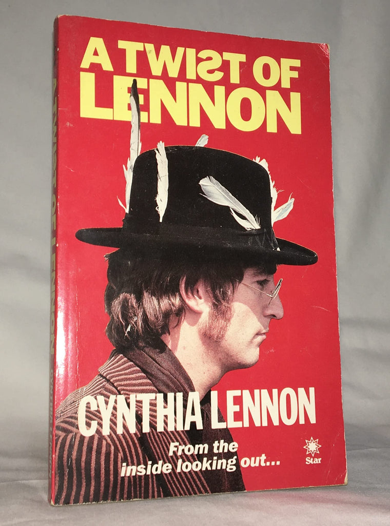 A twist of Lennon