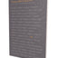 The Jesus Bible Journal, Luke, NIV, Paperback, Comfort Print