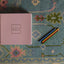 NIV, Spiral-bound Illustrating Bible, Leathersoft Spiral, Pink: Draw, Write, and Reflect Your Way Through Scripture