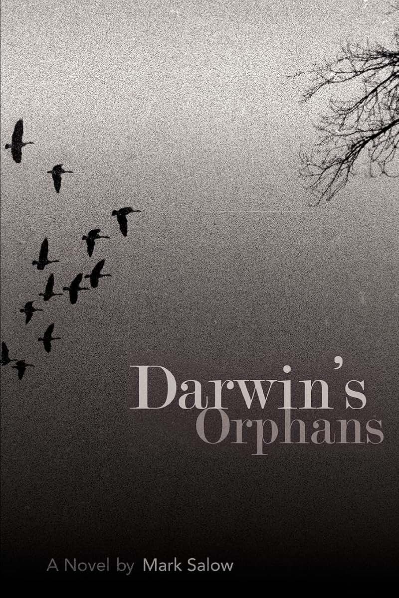 Darwins Orphans