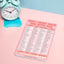Knock Knock Why I Must Have Sex With You Checklist Pad (Second Edition) (Knock Knock Pads)