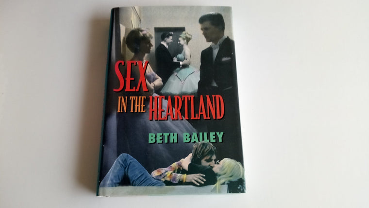 Sex in the Heartland