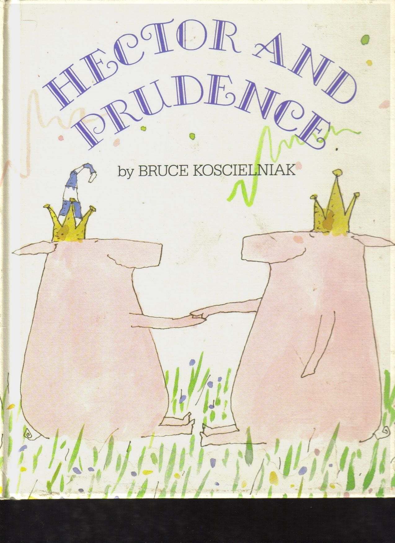Hector and Prudence