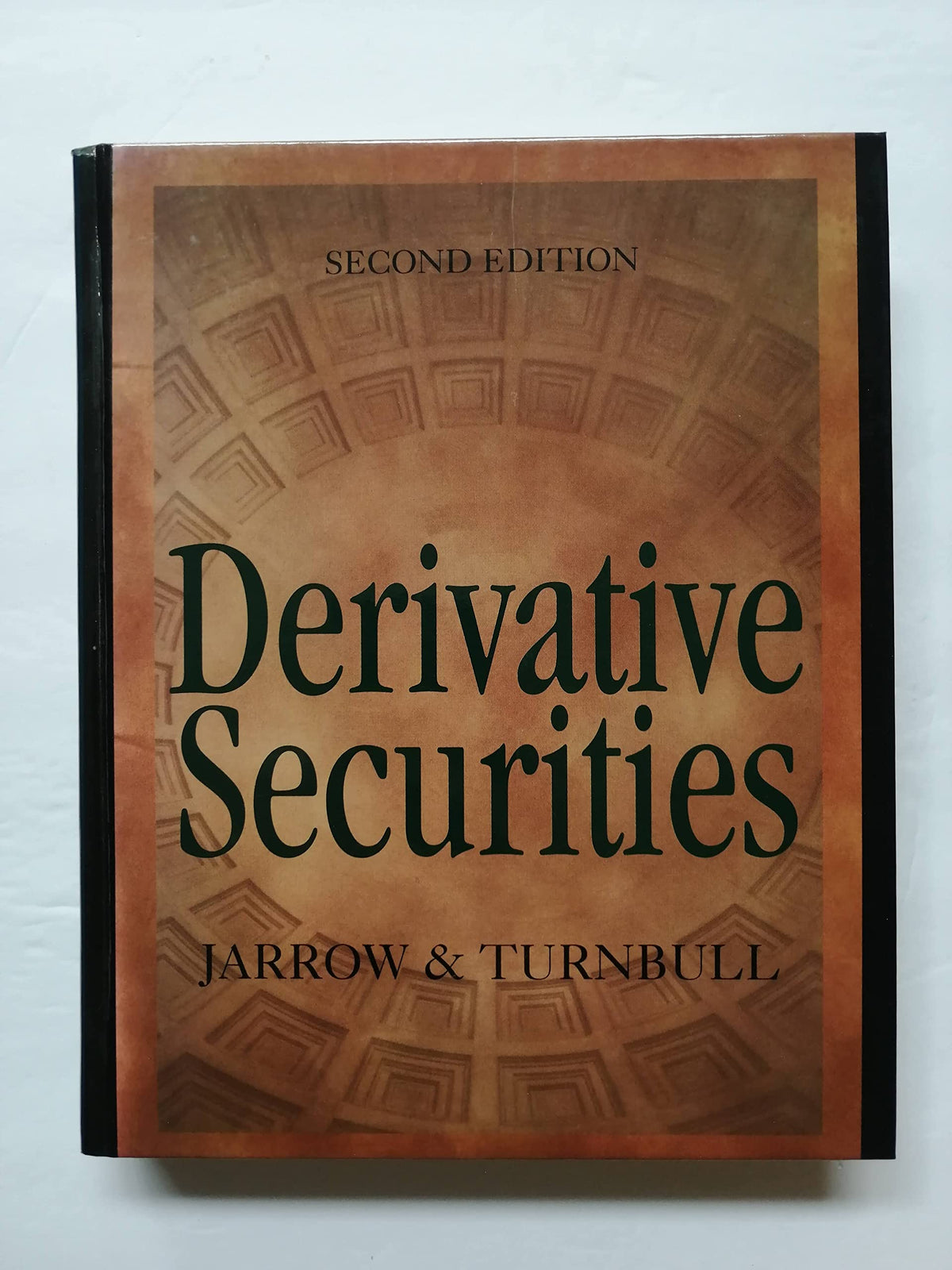 Derivative Securities