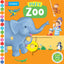 Busy Zoo (Campbell Busy Books, 60)