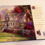 Home Is Where the Heart Is (Thomas Kinkades Lighted Path Collection))