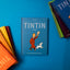 The Adventures of Tintin: Volume 1: Tintin in the Land of the Soviets / Tintin in America