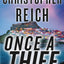 Once a Thief (Simon Riske, 4)