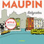 Babycakes (Tales of the City, Book 4) by Armistead Maupin