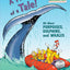 A Whale of a Tale! All About Porpoises, Dolphins, and Whales (The Cat in the Hat's Learning Library)