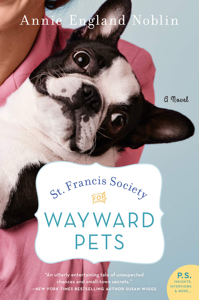 ST FRANCIS SOCY FOR WAYWARD