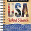 Brain Games - To Go - USA Word Search
