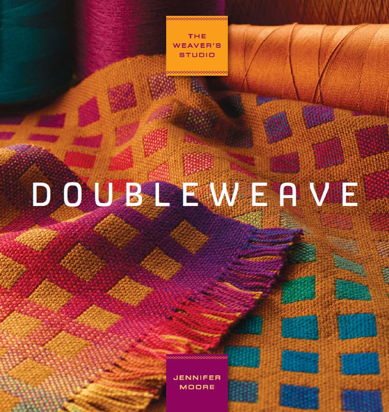 Doubleweave (The Weaver's Studio)