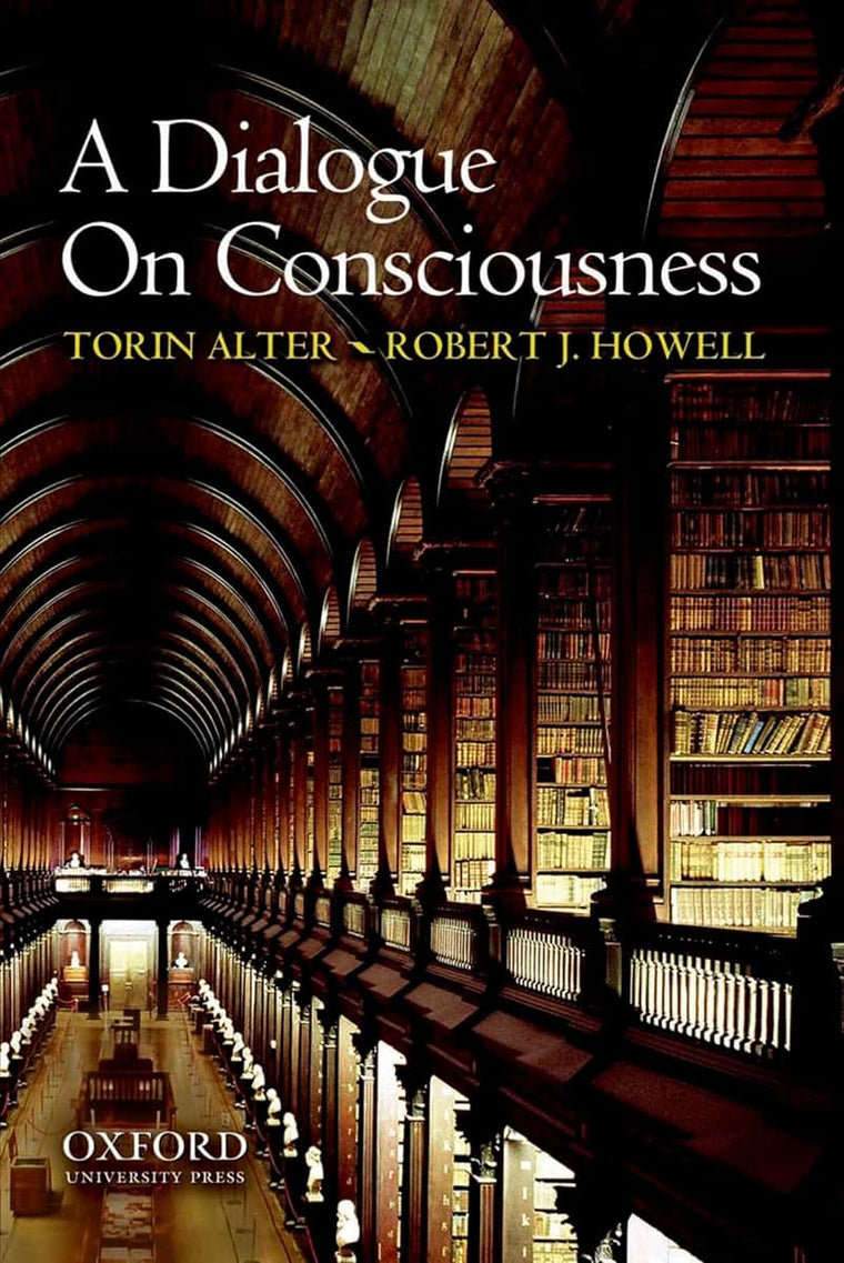A Dialogue on Consciousness