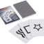 Zener Cards by Zizzi, Pierluca