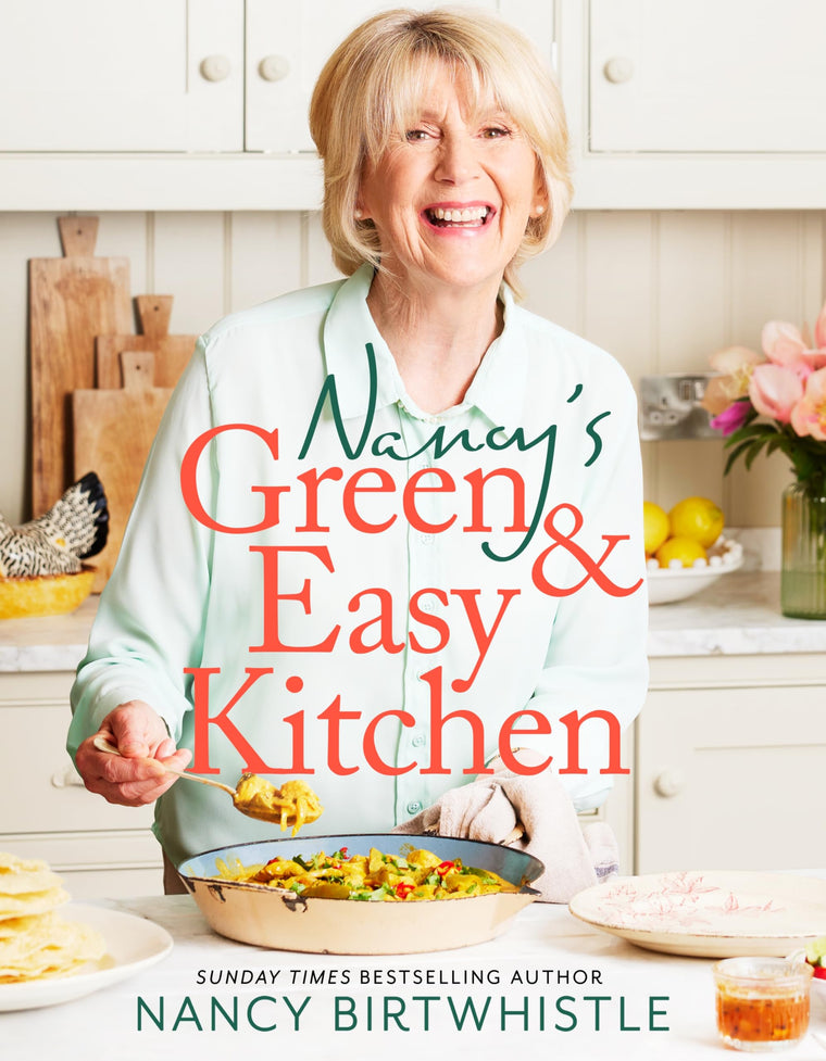 Nancy's Green and Easy Kitchen: Delicious Everyday Meals