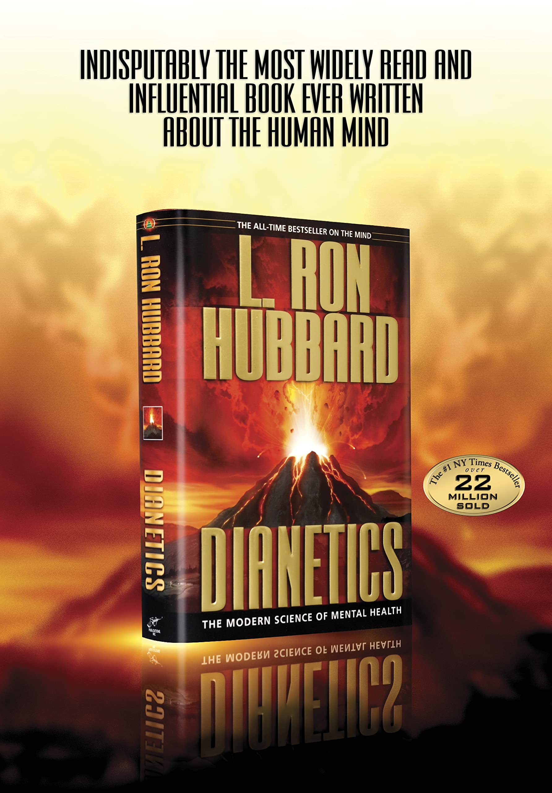 Dianetics: The Modern Science of Mental Health