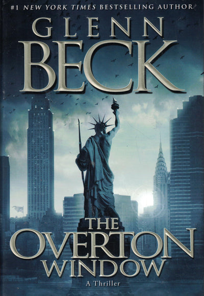 The Overton Window by Glenn Beck