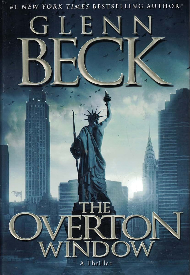 The Overton Window by Glenn Beck