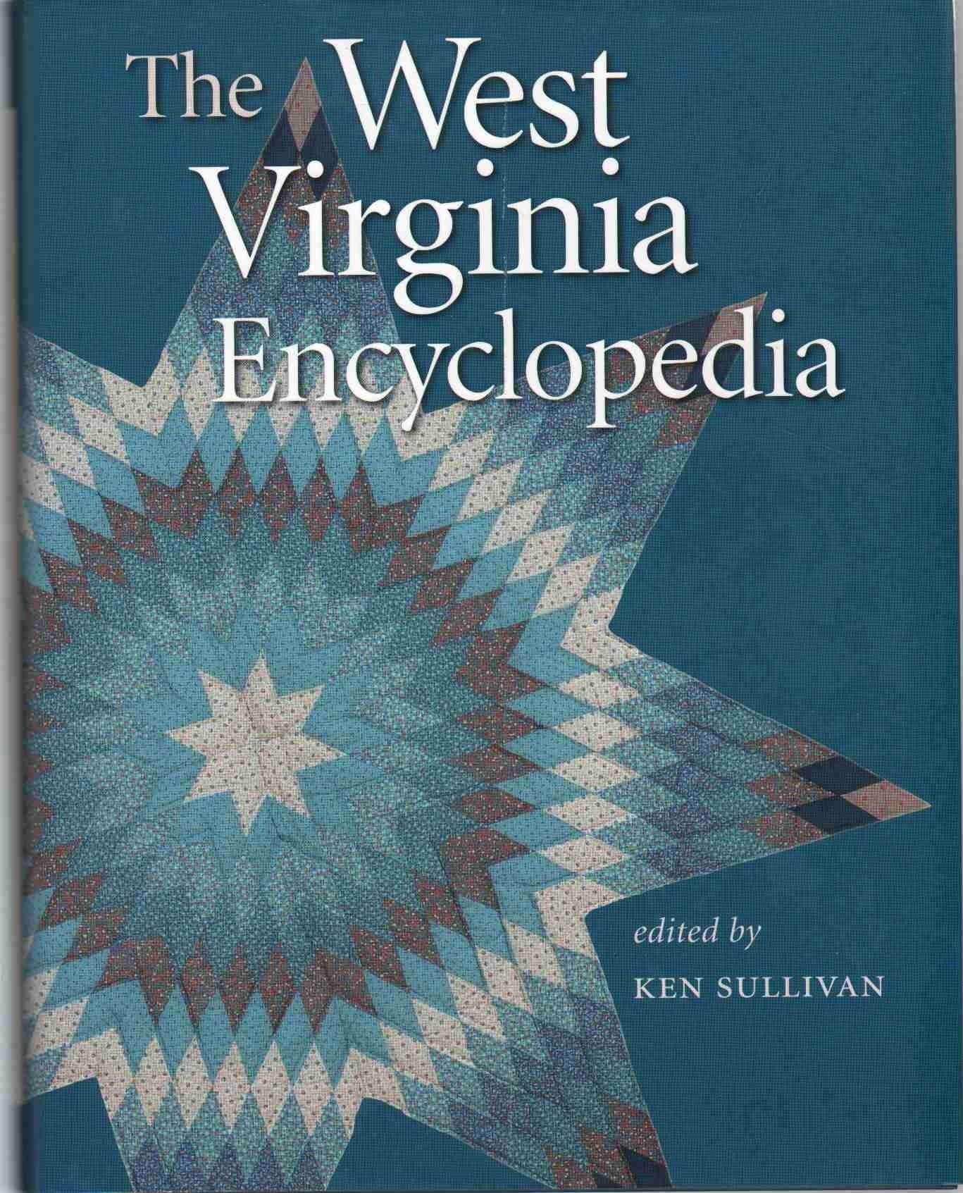 The West Virginia Encyclopedia